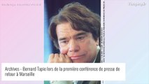 Bernard Tapie : Ses deux femmes Michèle et Dominique s'entendaient-elles ?