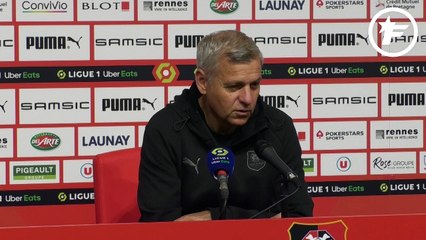 Bruno Genesio sait comment faire face au PSG