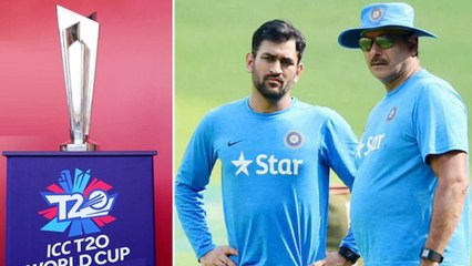 MS Dhoni - The King Kong Greatest White-Ball Captain Ever MS Dhoni | Oneindia Telugu