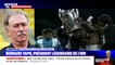Mort de Bernard Tapie: "Il n'était pas dur mais exigeant (...), il faisait avancer", témoigne Gérard Gili, ancien entraîneur de l'OM