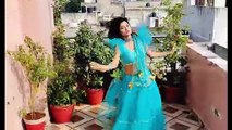 Heavy Ghaghara | Ajay Hooda | Haryanvi New Song Dance Cover By Neelu Maurya