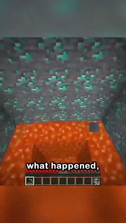 Digging Straight Down 100 Times