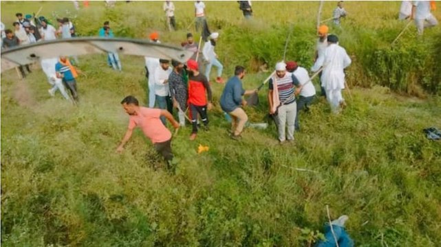 Union minister's son Ashish Misra speaks to India Today over Lakhimpur Kheri clash | Exclusive