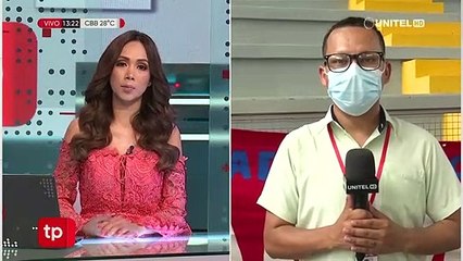 Marcha Indígena no ha recibido una respuesta al diálogo que propusieron a Luis Arce