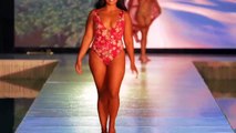 Luxe Isle Swimwear Fashion Show Miami Swim Week  Art Hearts Fashion Full Show 4K part 1
