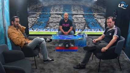 Lille 2 - 0 OM : la troisième mi-temps du Phocéen