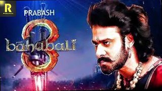 Bahubali 3 Official Trailer - Prabhas - Tamannah Bhatiya - SS Rajamouli - 2021 Movie