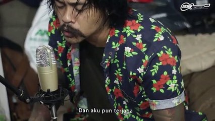 Puteri - Saleem Iklim Coverby Elnino ft Willy Preman Pensiun_Bikeboyz