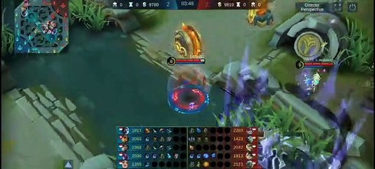 Yve First Item Defend? Gameplay By Mydreamissick! Winrate 83% !!!