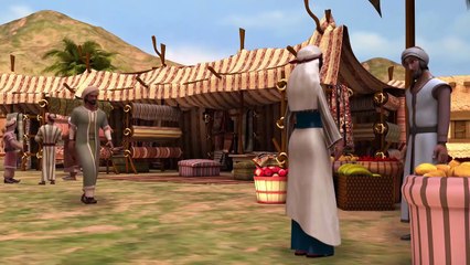 21. ربيعة الرأي  قصص الإسلام  Islam stories
