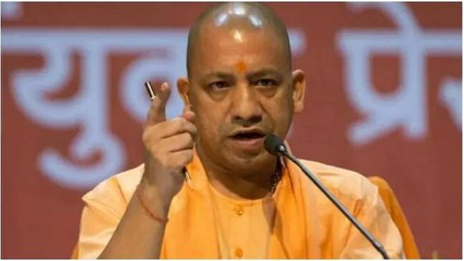 Watch: Uttar Pradesh CM Yogi Adityanath condemns Lakhimpur Kheri violence