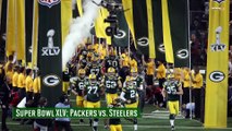 Super Bowl XLV Photos: Packers vs. Steelers