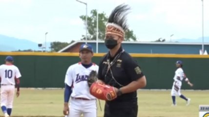 Ketua KOI Apresiasi Gelaran PON XX Papua