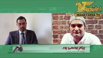 یونسی پور:آجورلو سهمیه قالیباف  در استقلال است