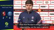 Pochettino frustrated as PSG falter in surprise defeat to Rennes