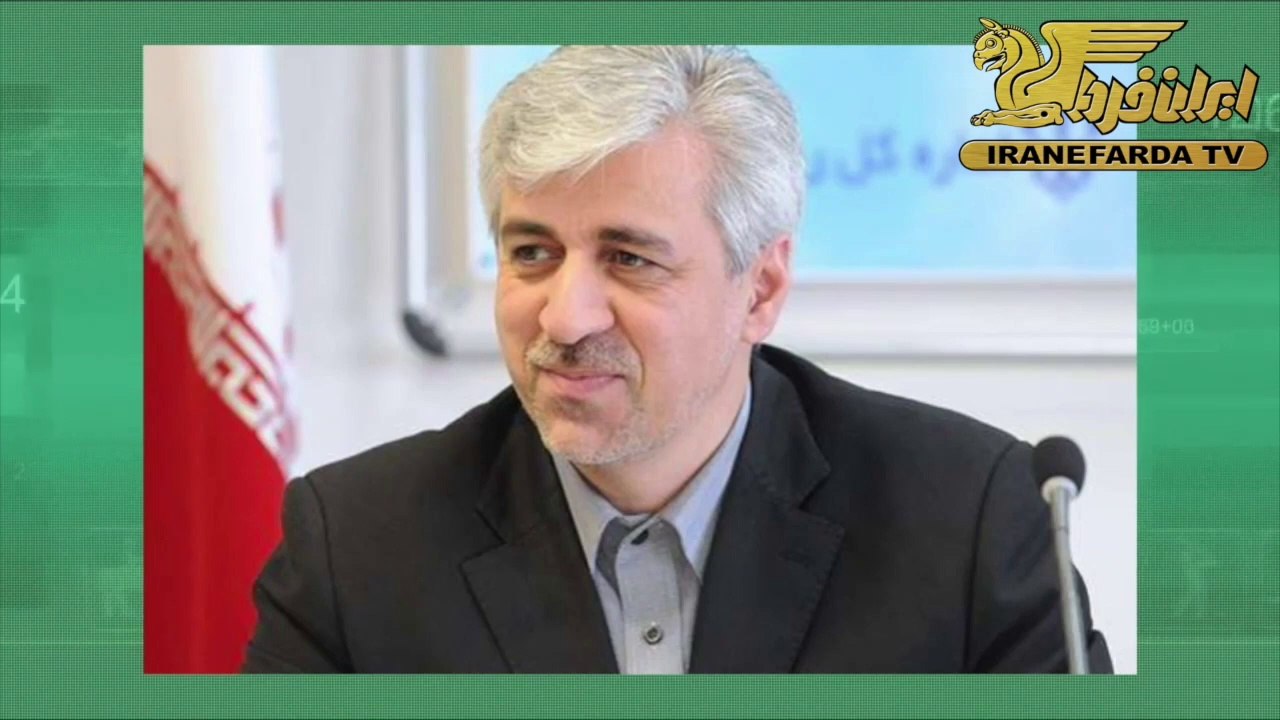 میمندی:سجادی صلاحیت وزیر ورزش بودن را ندارد