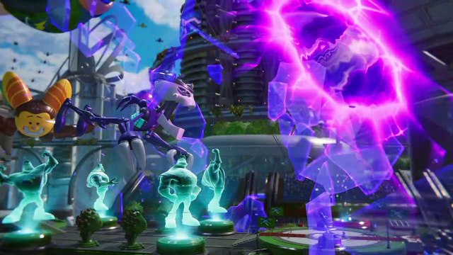 RATCHET AND CLANK RIFT APART PS5 Gameplay Walkthrough Part 1 [No Commentary (FULL GAME)