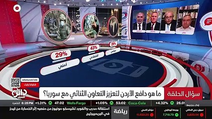 ...العلاقة مع النظام تحت غطاء اقتصادي وتحت ...