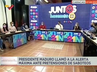 Semana Presidencial |Gran Misión Vivienda alcanzó el hito 3.700.000 hogares