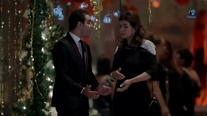 Episode 13 - Bel Hagm el A'eli _ الحلقة الثالثة عشر - مسلسل بالحجم العائلى