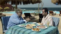 Episode 15  Bel Hagm el Aeli  الحلقة الخامسة عشر  مسلسل بالحجم العائلى
