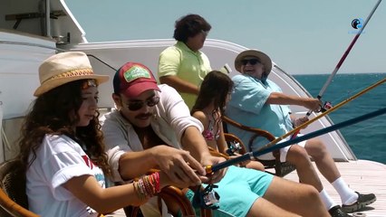 Episode 10 - Bel Hagm el A'eli _ الحلقة العاشرة - مسلسل بالحجم العائلى