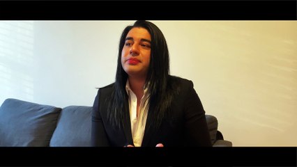 Andrew De Leon - Interview on his new album "Stranger in Paradise" (2021)