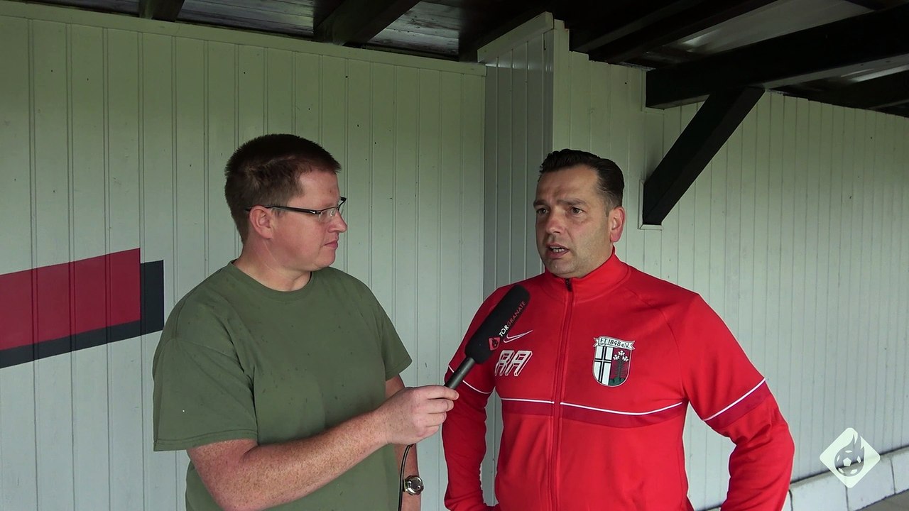 Stimmen Bronnzell - FT Fulda