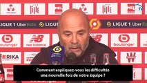 Sampaoli : 