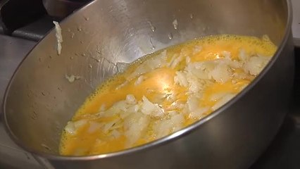 Betanzos celebra una nueva edición de la Semana de la Tortilla