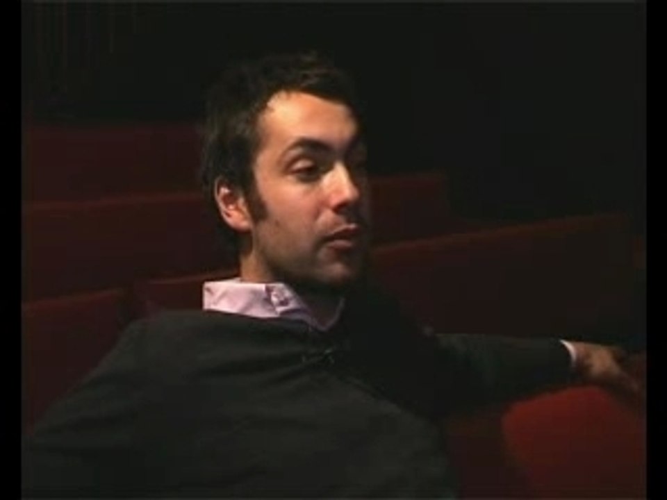 Bande Annonce du spectacle de Ben