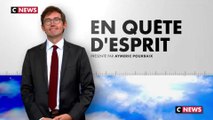 En quête d'esprit du 03/10/2021