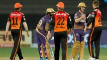 IPL 2021, KKR vs SRH Highlights: Kolkata Knight Riders To 6-Wicket Win Over SunRisers Hyderabad