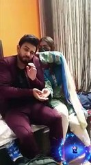 Rang mahal _ Rang Mahal Behind The Scenes _ Mega Episode 85 86 87 BTS _