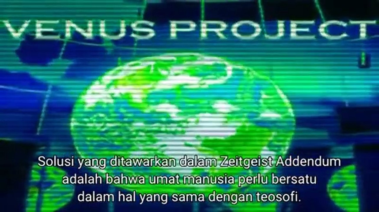AQUARIUS THE AGE OF EVIL Part 4 (Sub Indo)