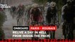 #ParisRoubaix 2021 - Onboard : Relive a day in Hell from inside the pack!