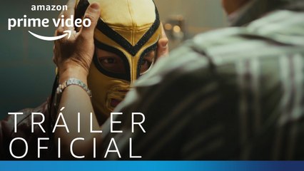 Matando Cabos 2 – Tráiler Oficial _ Amazon Prime Video