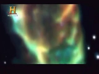 O Universo  - O Clima Mais Selvagem do Cosmos