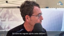 OM : la réaction de Parra après la défaite des féminines contre Rodez (1-2)