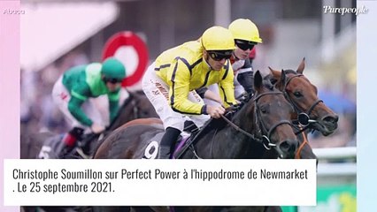 Sophie Thalmann en couple avec Christophe Soumillon : elle a parfois du mal à le "contrôler"