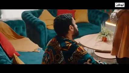 مسلسل سرك الخافي الحلقة 1 الأولى كاملة