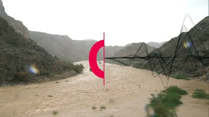 El Ciclón Shaheen se aproxima a la capital omaní y deja un niño muerto