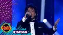 Rodrigo Lagunas - José Luis Rodríguez - Dueño de nada - Gala 5