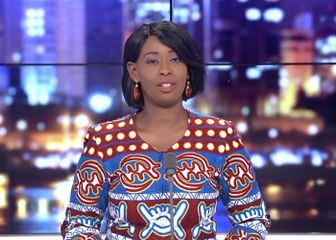 Le 20 Heures de RTI 1 du 03 octobre 2021 par Fatou Fofana Camara