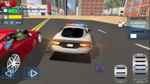Cop Duty Police Car Chase / Police Car Simulator / Android GamePlay