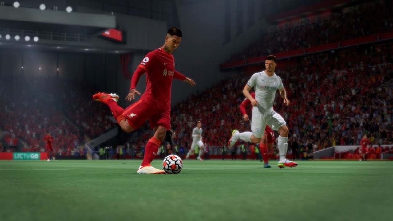 FIFA 22: Vom Chancentod zum Top-Knipser