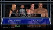 Here Comes the Pain Stacy Keibler(ovr 100) vs Brock Lesnar vs Val Venis vs Rikishi