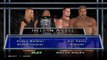 Here Comes the Pain Stacy Keibler(ovr 100) vs Brock Lesnar vs Val Venis vs Rikishi