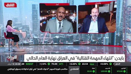 ...عراق ، وأنا أعتقد في نفس الوقت...