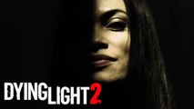 DYING LIGHT 2 : Rosario Dawson